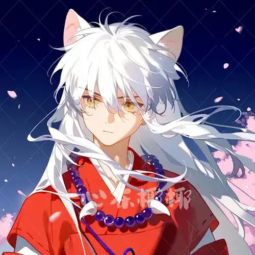 用户夜行的猫头像